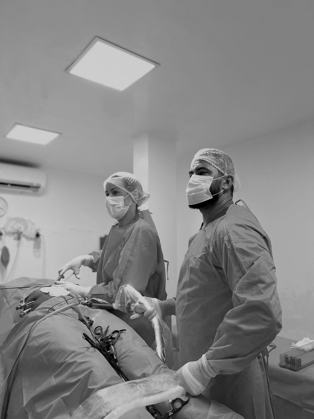CEOM Day Hospital